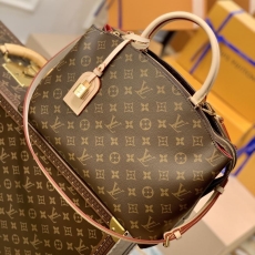 LV Top Handle Bags